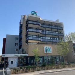Crédit Agricole