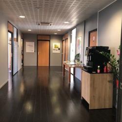Crédit Agricole - Banque Privée Epernay