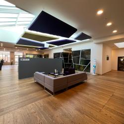 Crédit Agricole - Banque Privée Soissons