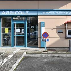 Crédit Agricole