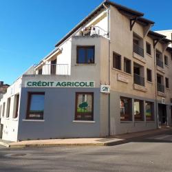 Crédit Agricole