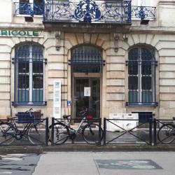 Crédit Agricole