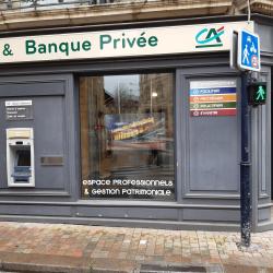 Crédit Agricole