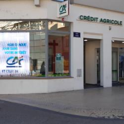 Crédit Agricole