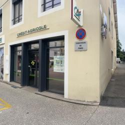 Crédit Agricole