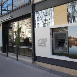 Crédit Agricole