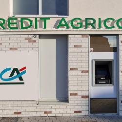 Crédit Agricole