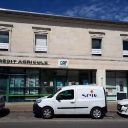 Crédit Agricole