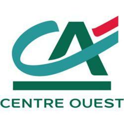 Crédit Agricole Centre Ouest