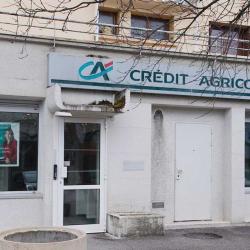 Crédit Agricole