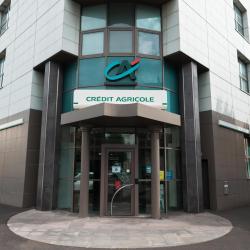 Crédit Agricole