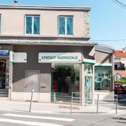 Crédit Agricole