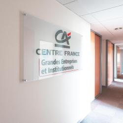 Crédit Agricole