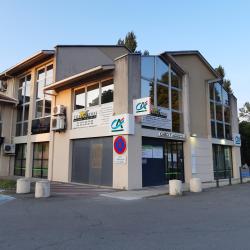 Crédit Agricole