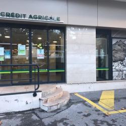 Crédit Agricole