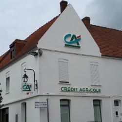 Crédit Agricole