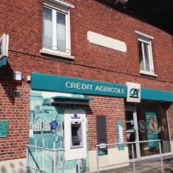 Crédit Agricole