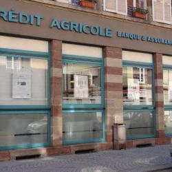 Crédit Agricole