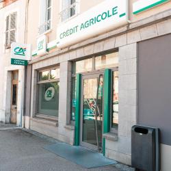 Crédit Agricole
