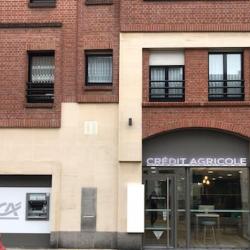 Crédit Agricole