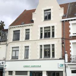 Crédit Agricole