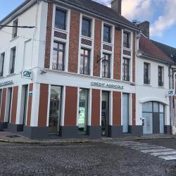 Crédit Agricole