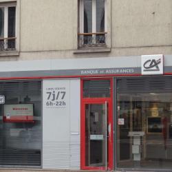 Crédit Agricole Idf
