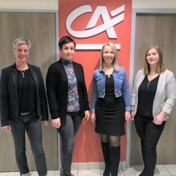 Crédit Agricole