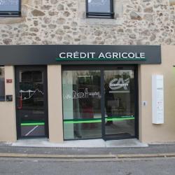 Crédit Agricole
