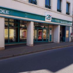 Crédit Agricole
