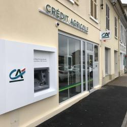 Crédit Agricole