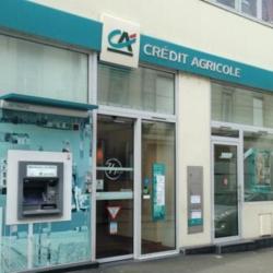 Crédit Agricole