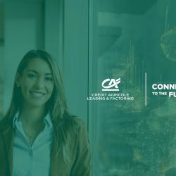 Crédit Agricole Leasing & Factoring