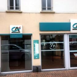 Crédit Agricole