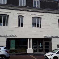 Crédit Agricole