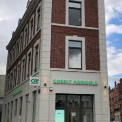 Crédit Agricole