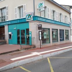 Crédit Agricole