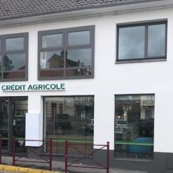 Crédit Agricole