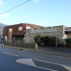 Crédit Agricole
