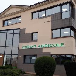 Crédit Agricole