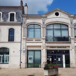 Crédit Agricole