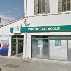 Crédit Agricole