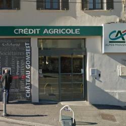 Crédit Agricole