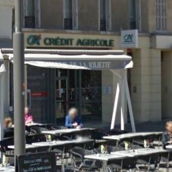 Crédit Agricole