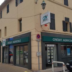 Crédit Agricole