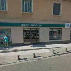 Crédit Agricole
