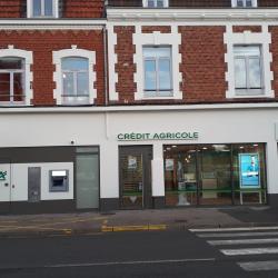 Crédit Agricole