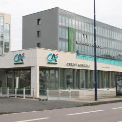 Crédit Agricole