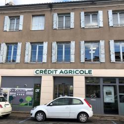 Crédit Agricole