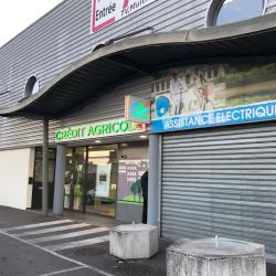 Crédit Agricole